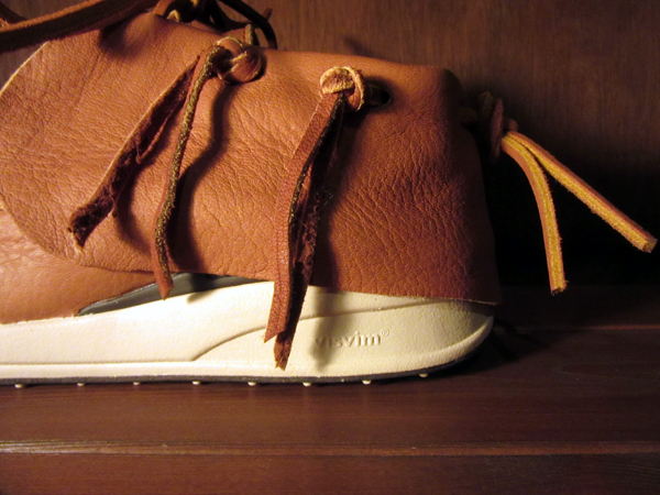 visvim」 ～FBT ELK～ | FRINGE NEW ARRIVAL