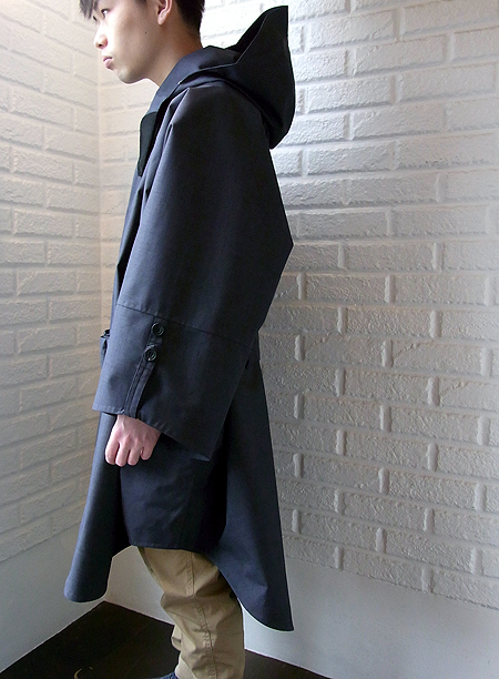 Norwegian Rain | FRINGE NEW ARRIVAL