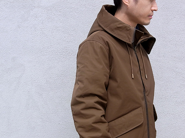 Acne Studios」(アクネストゥディオス)の“PORTLAND”。 | FRINGE NEW
