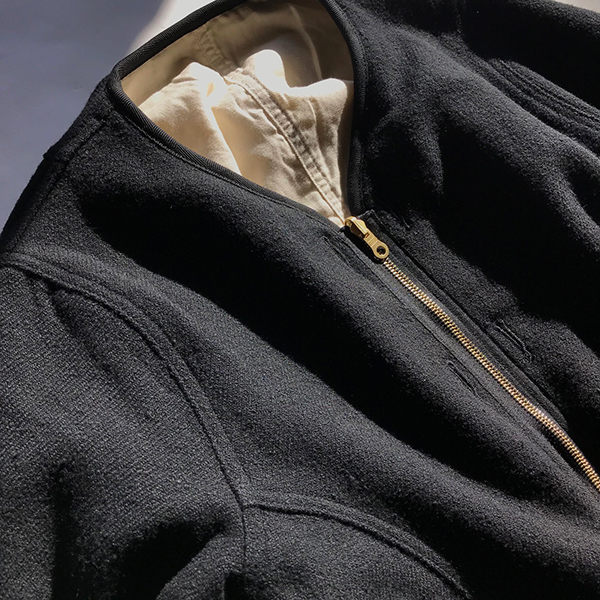 今一番欲しいもの。「visvim」(ビズビム)の“WAWONA DOWN LINER JKT