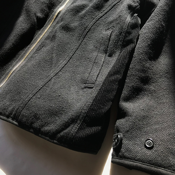 今一番欲しいもの。「visvim」(ビズビム)の“WAWONA DOWN LINER JKT