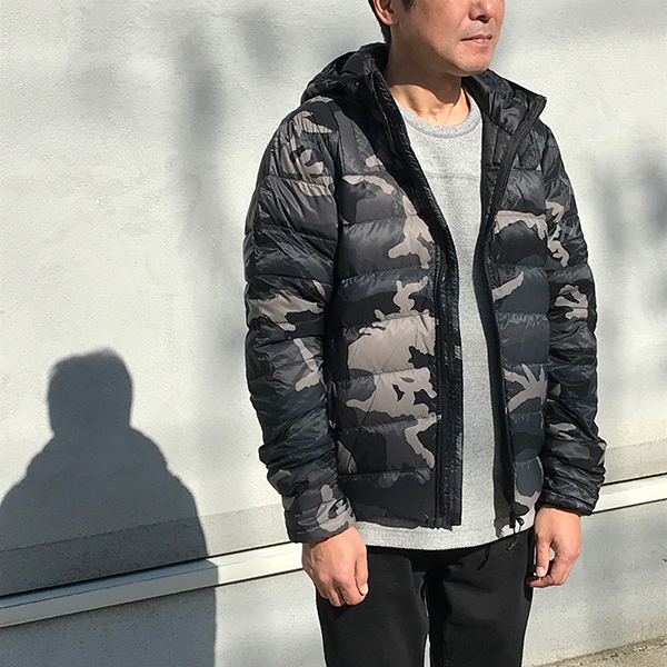 CANADA GOOSE」（カナダグース） “BROOKVALE 