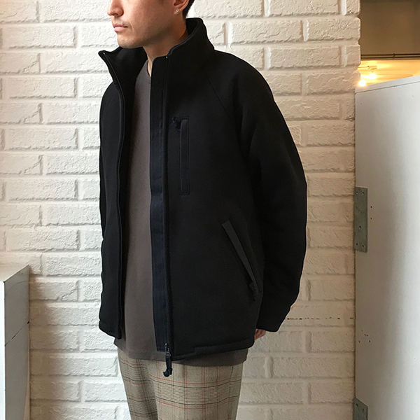 帰ってきたヘビースウェット。「BLUE BLUE JAPAN」(ブルー ブルー 帰ってきたヘビースウェット。「BLUE BLUE JAPAN」(ブルー ブルー