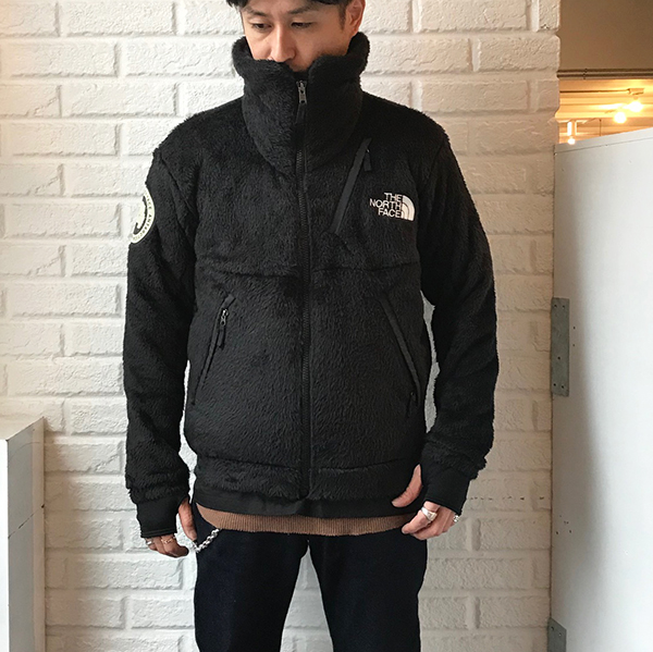 最安値新作 THE NORTH FACE - ノースフェイス バーサロフトジャケット