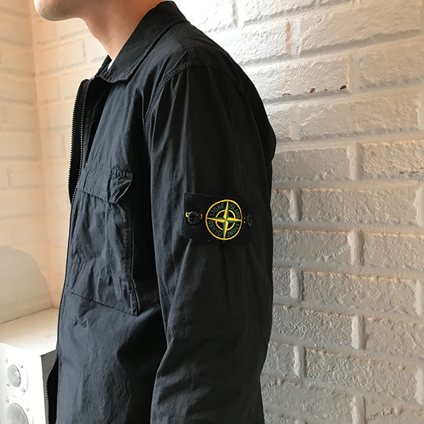 STONE ISLAND」 20SS本格始動 | FRINGE NEW ARRIVAL