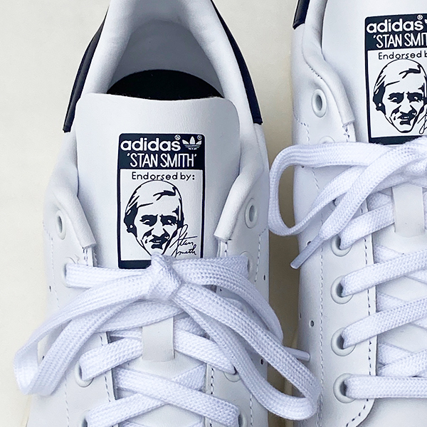 champs stan smith