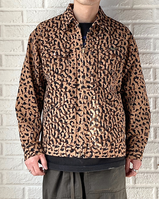 WACKOMARIA | FRINGE NEW ARRIVAL