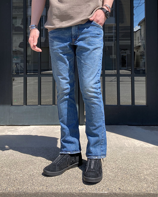 nonnative」 “39th Collection” | FRINGE NEW ARRIVAL