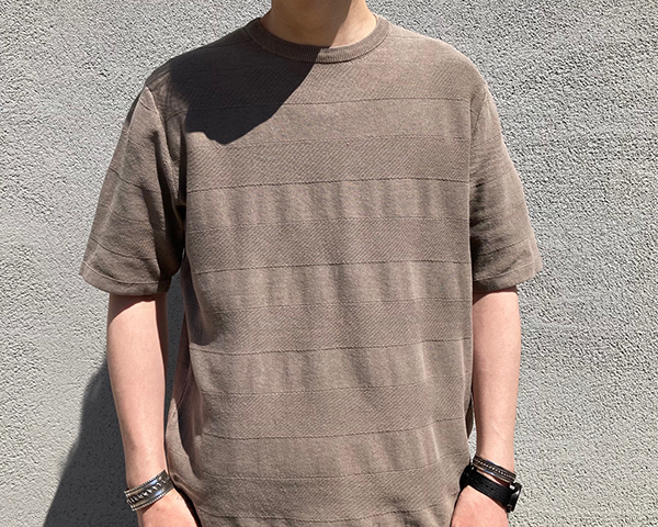 nonnative」 “39th Collection” | FRINGE NEW ARRIVAL