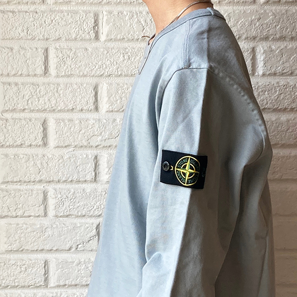 STONE ISLAND」トップセールス品番のシーズンカラーが到着 | FRINGE