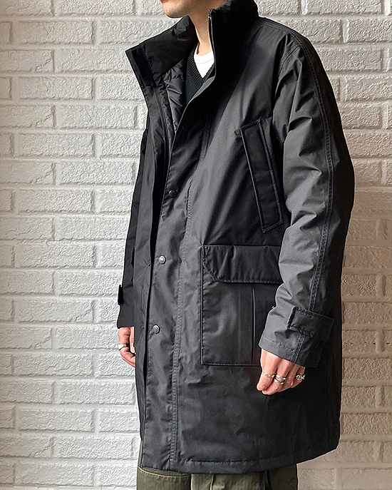 THE NORTH FACE PURPLE LABEL | FRINGE NEW ARRIVAL