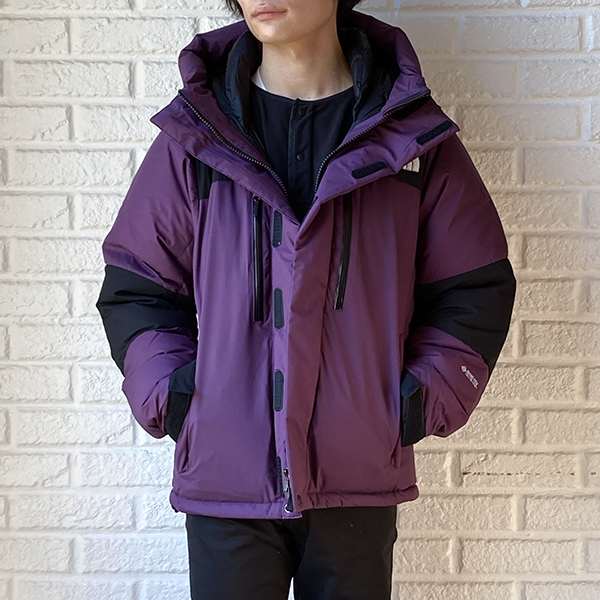 THE NORTH FACE」“Baltro Light Jacket” | FRINGE NEW ARRIVAL