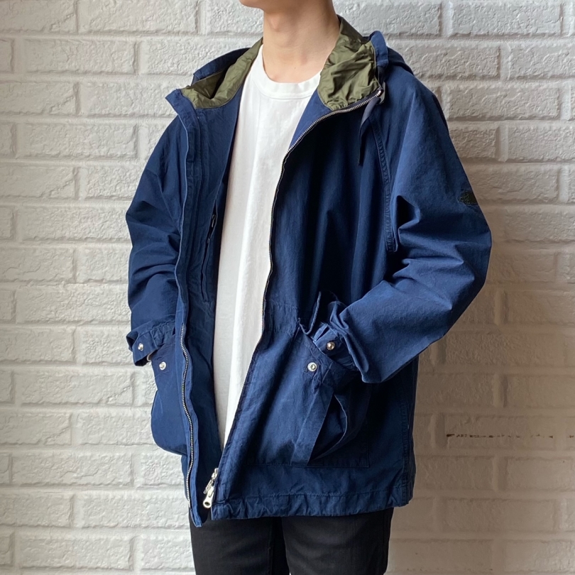 THE NORTH FACE PURPLE LABEL | FRINGE NEW ARRIVAL