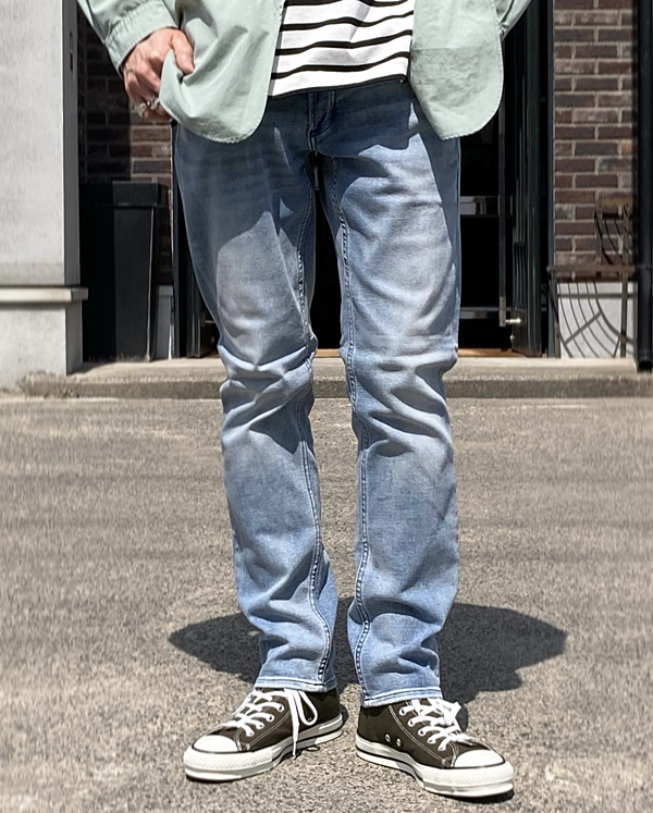 DENHAM | FRINGE NEW ARRIVAL