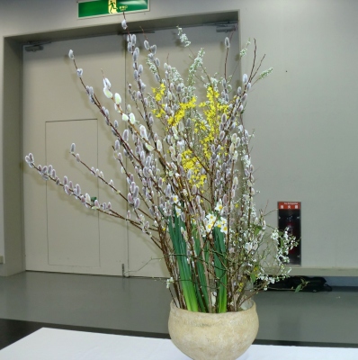 レクチャー&デモンストレーション2013