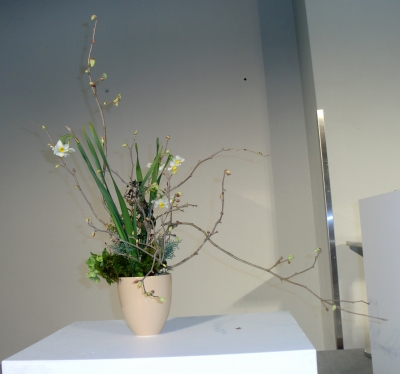 レクチャー&デモンストレーション2013