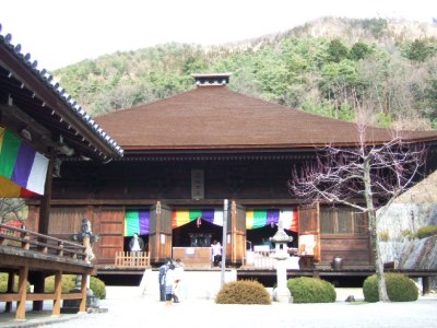 daizenji