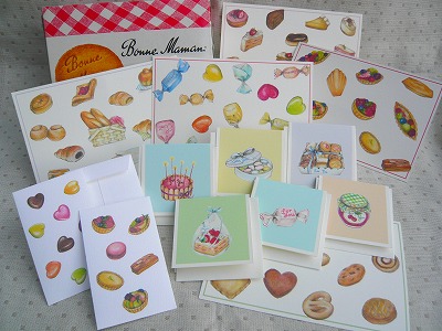 1115 sweets