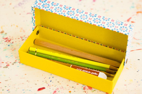 pen