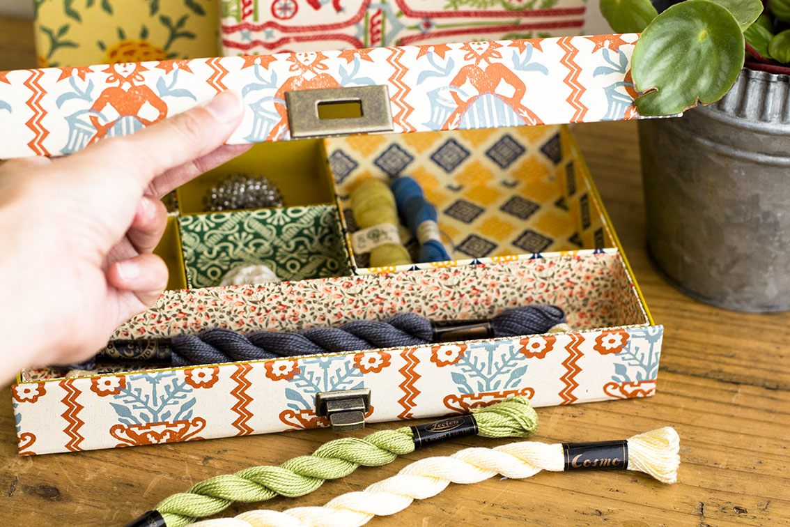 10/23 Online Boutique 新入荷情報 | BOX AND NEEDLE blog