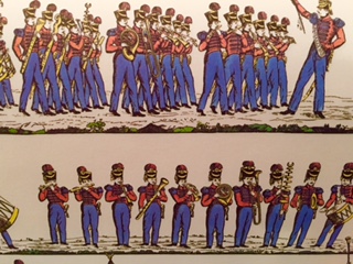soldiers