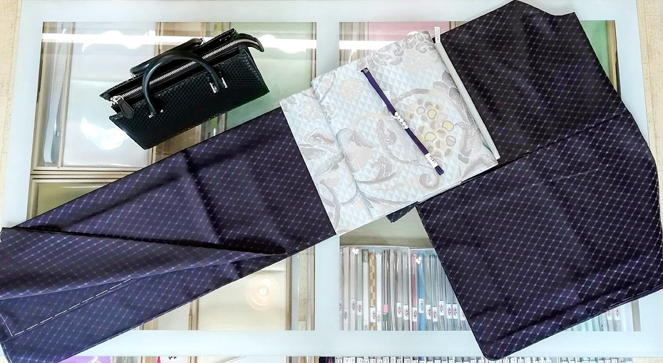 店頭ディスプレイ