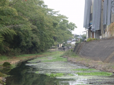作業前