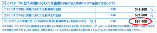 50歳未満受給