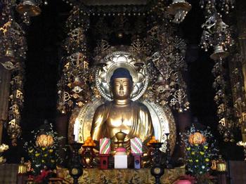 知恩院 阿弥陀堂