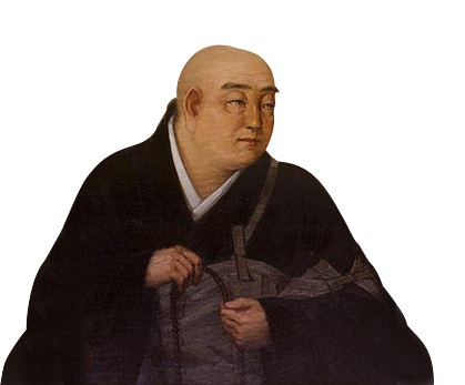 御影