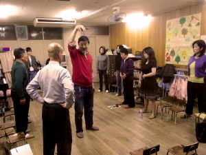 歌の楽しみ