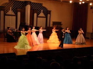 Jsoloists