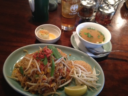 タイ料理3