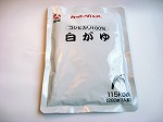 旭松カットグルメ 白粥