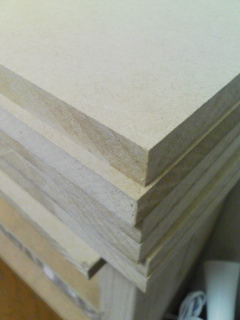 MDF