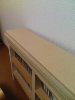 MDF
