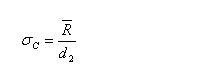 σc