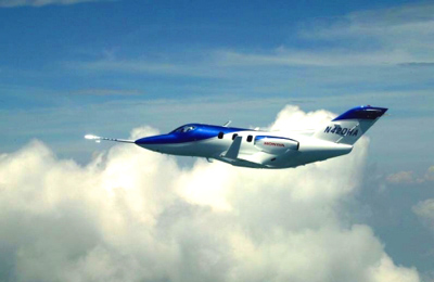 HONDA Jet