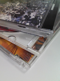 CDケース