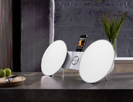 B&O Beodound8