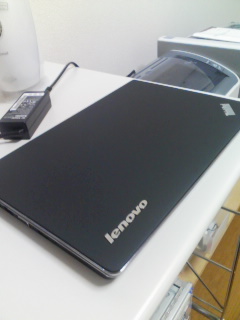 ThinkPad Edge E220s