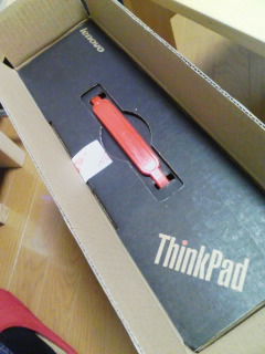 ThinkPad Edge E220s