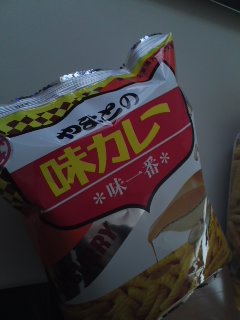 やまと 味カレー