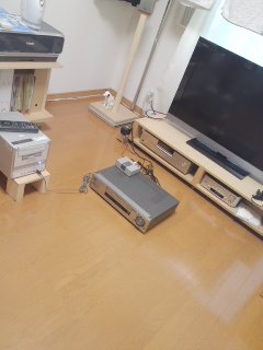 ビデオ