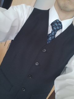 スーツ