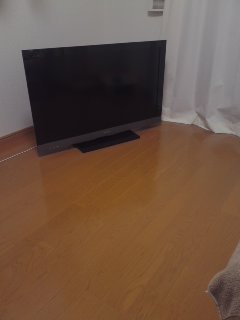 テレビ