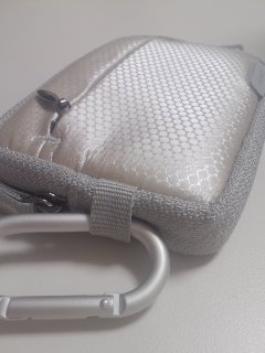 デジカメケース