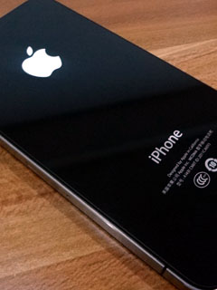 iPhone