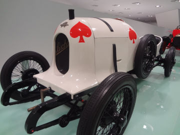ポルシェ