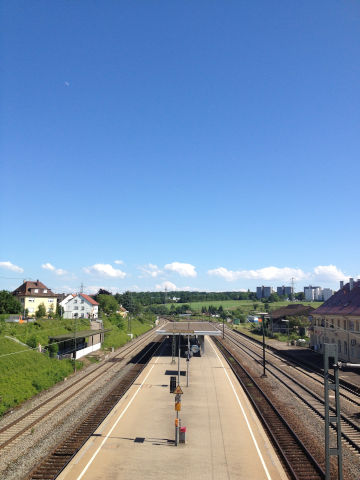青空